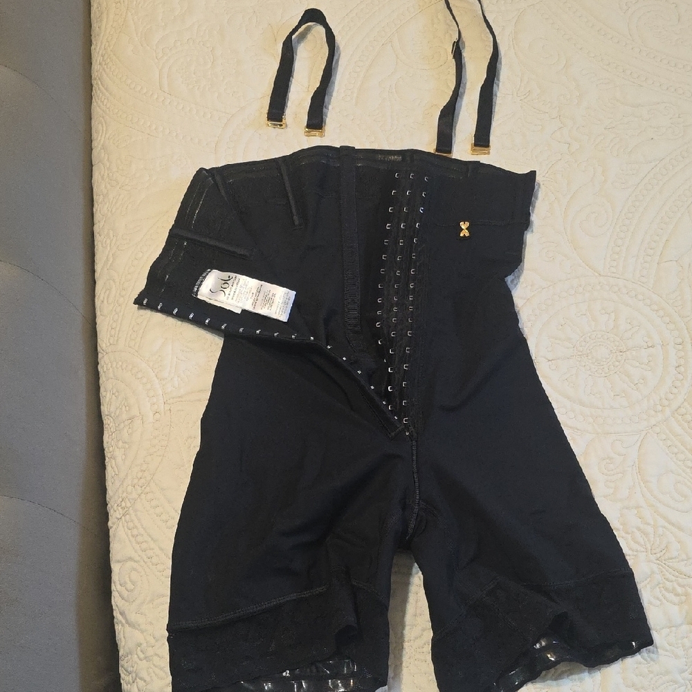 Stylish Black Kids Bottoms
